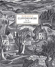 Brett, Simon, 1943- author.  The life and art of Clifford Webb /