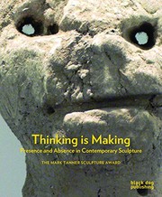 Herbert, Martin. Thinking is making :