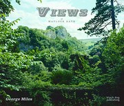 Miles, George, photographer. Views of Matlock Bath and its environs /