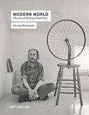 Modern world : the art of Richard Hamilton / Michael Bracewell.