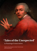 Tales of the Unexpected in Conservation (Conference), creator. 'Tales of the unexpected' :