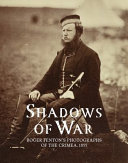 Gordon, Sophie, author.  Shadows of war :
