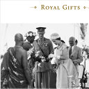 Royal gifts : arts and crafts from around the world / Sally Goodsir.