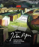 Jenkins, David Fraser, author. The art of John Piper /