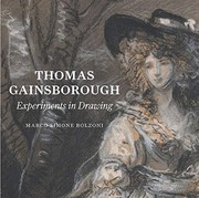 Bolzoni, Marco Simone, author.  Thomas Gainsborough :