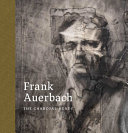 Frank Auerbach : the charcoal heads / Barnaby Wright with an essay by Colm Tóibín.
