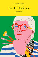 David Hockney / James Cahill.