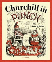 Churchill in Punch / Gary L. Stiles.
