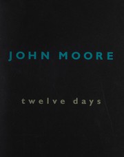 Moore, John, 1941 April 25- artist. John Moore :