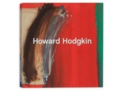 Howard Hodgkin : in the pink / essay by James Lawrence = Howard Hodgkin : fen hong shi jie / wen zhang, James Lawrence.