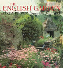 The English garden / paintings by Cecily Brown ; story by Jim Lewis.