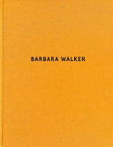  Barbara Walker /