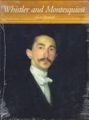 Munhall, Edgar. Whistler and Montesquiou :