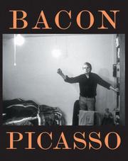 Bacon Picasso : the life of images images.