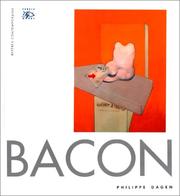 Francis Bacon / Philippe Dagen.