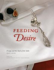  Feeding desire :