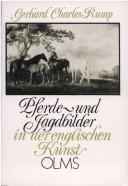 Rump, Gerhard Charles. Pferde- und Jagdbilder in der englischen Kunst :