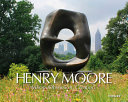 Moore, Henry, 1898-1986, artist.  Henry Moore :