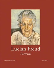 Freud, Lucian. Lucian Freud :