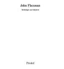 Flaxman, John, 1755-1826. John Flaxman :