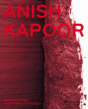 Crone, Rainer, 1942- Anish Kapoor :