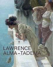  Lawrence Alma-Tadema :
