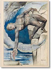 William Blake : the drawings for Dante's Divine comedy / Sebastian Schütze ; Maria Antonietta Terzoli ; directed and produced by Benedikt Taschen.