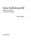  Some rollicking bull :