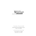 Whistler, James McNeill, 1834-1903. James McNeill Whistler, Walter Richard Sickert.