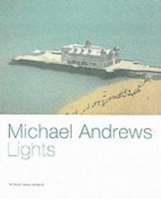 Andrews, Michael, 1928-1995. Lights :
