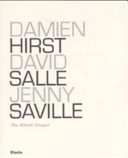  Damien Hirst, David Salle, Jenny Saville :