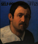 Artist's self-portraits : from the Uffizi.