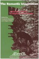 The Romantic imagination / literature and art in England and Germany / edited by Frederick Burwick and Jürgen Klein.