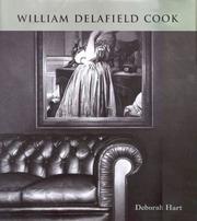 Hart, Deborah, 1959- William Delafield Cook /