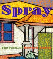Spray : the work of Howard Arkley / a World art book by Ashley Crawford and Ray Edgar.