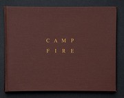 Camp fire / Hamish Fulton.