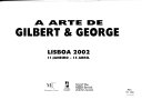 A arte de Gilbert & George :